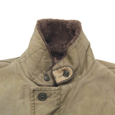 US Navy / Vintage, N-1 Deck Jacket
