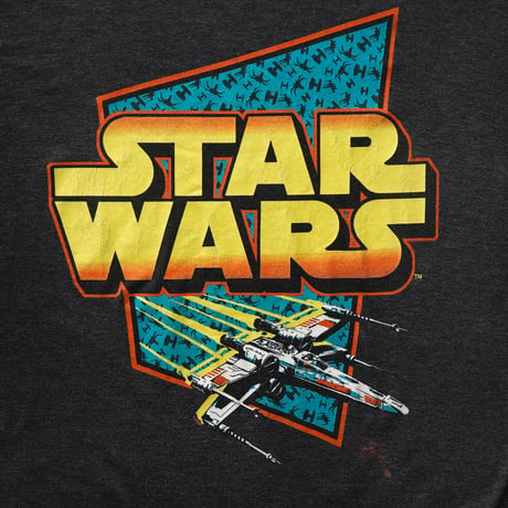 Star Wars / T-65B X-Wing S/S Tee