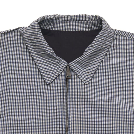 Brooks Brothers / Reversible Harrington Jacket