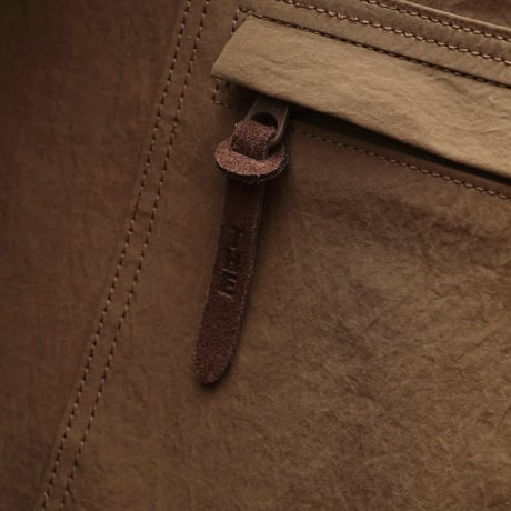 THE UNION / Mail Bag