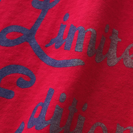 GHS / Vintage, Limited Edition 1993 - 1994 S/S Tee