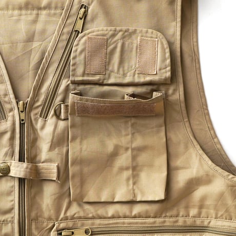 L.L. Bean / Vintage, Fly Fishing Vest