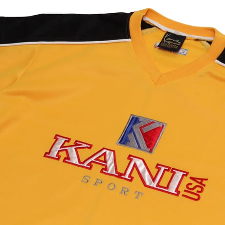Karl Kani / 90's Vintage, Football Jersey