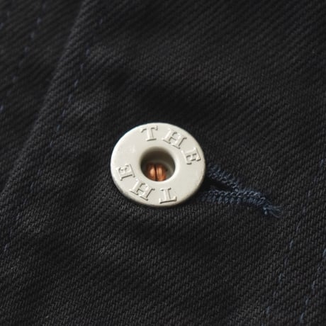 THE UNION / The Marin Jacket