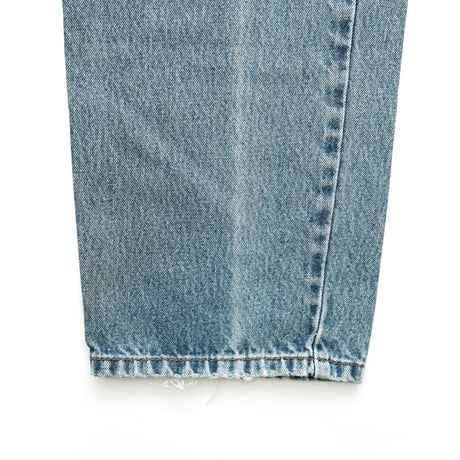 Levi's / Vintage, lot. 550 W : 34 "Relaxed Fit"