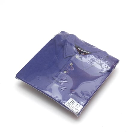 POLO SPORT / RL-67 S/S Polo Shirt