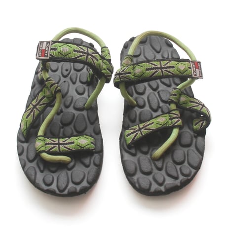 TOMMY HILFIGER / 90's Vintage, Sandals