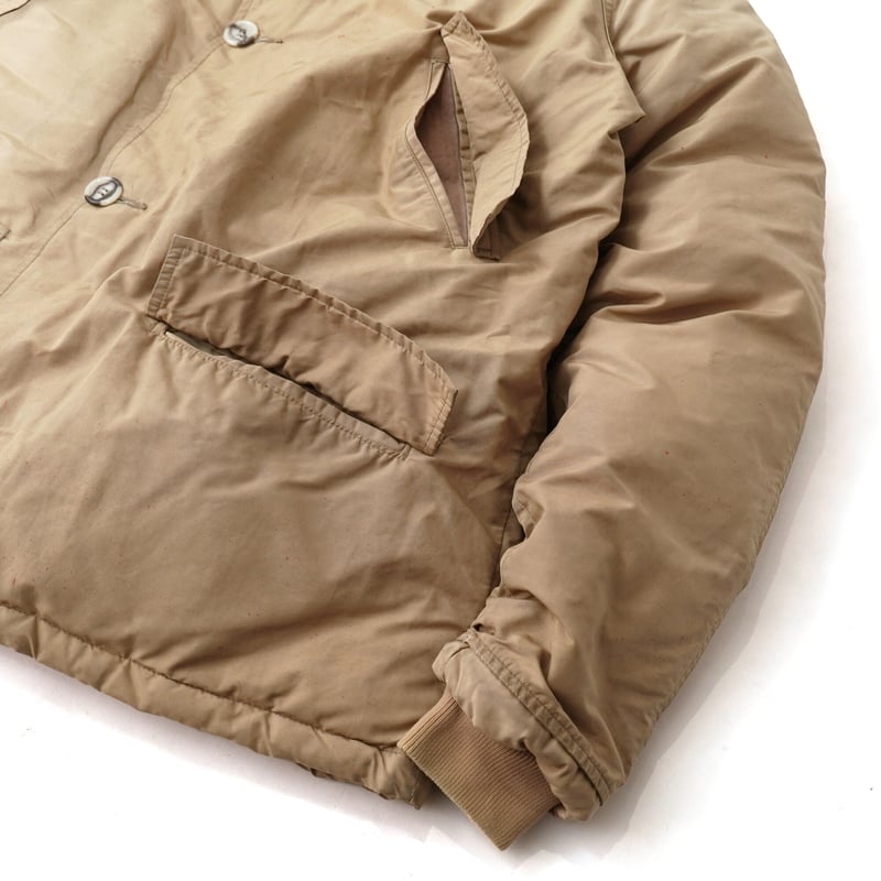 L.L. Bean / Vintage, Bean's Down Mackinaw | ティーレコ L.L. Bean / Vintage, Bean's Down Mackinaw | ティーレコ