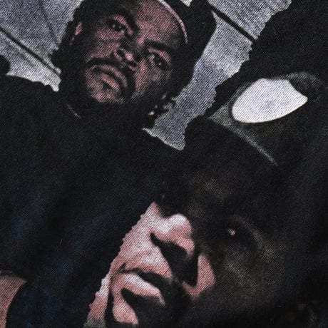 Ice Cube / Split Doughboy S/S Tee