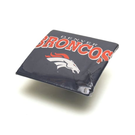 Denver Broncos / 90's Vintage, Crewneck Sweatshirt