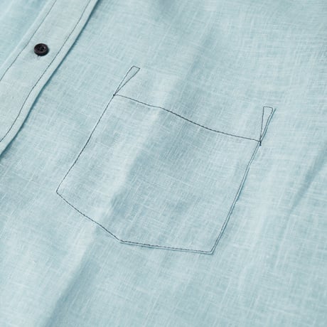 Venture Collection / Vintage, Ever-Pressed S/S Shirt