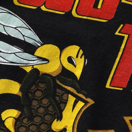 Wu-Tang Clan / Killer Bees S/S Tee
