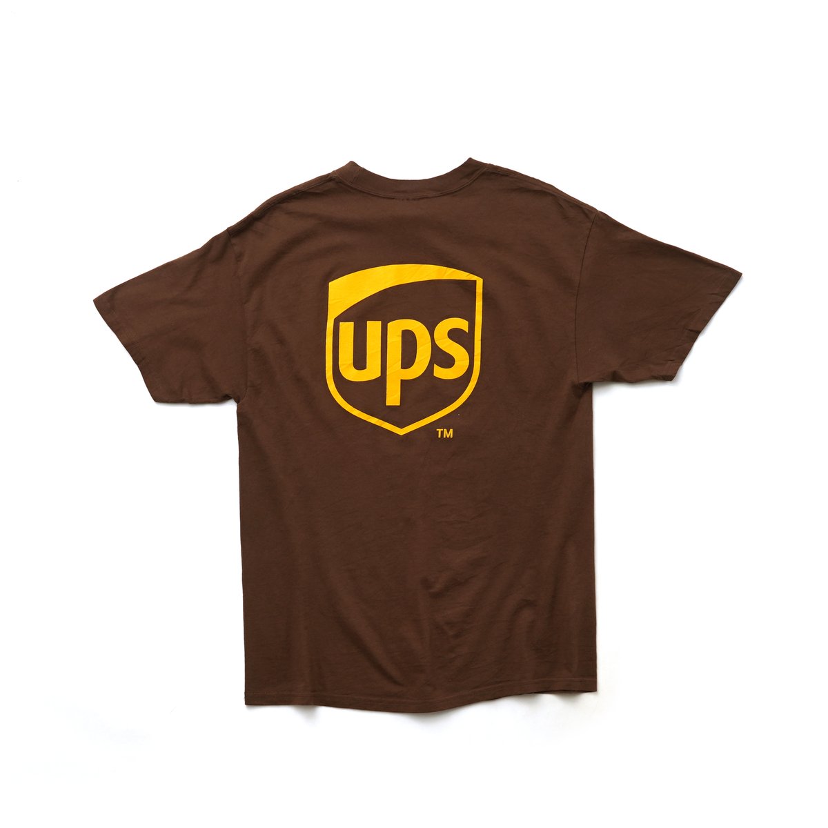 UPS / United As One S/S Tee 