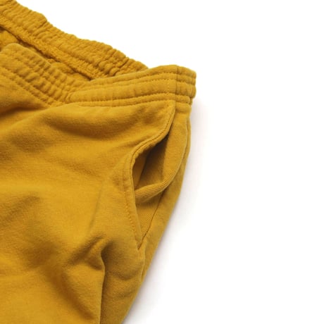 Los Angeles Apparel / Garment Dyed 14oz Heavy Fleece Sweat Pant
