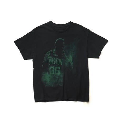 Post Malone / Exclusive Boston love y'all Twelve Carat Tour 2022 S/S Tee