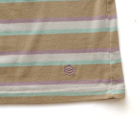 Zumiez / Striped S/S Tee