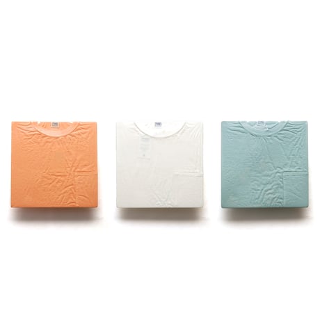 THE UNION / The Pocket Best Tee