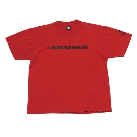 Shanghai Surprise / 80's Vintage, Promo S/S Tee