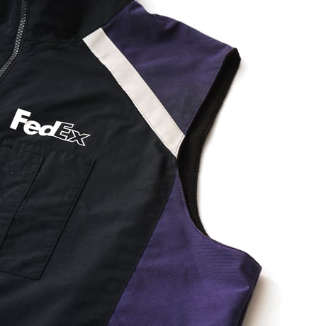 FedEx / All Weather Vest