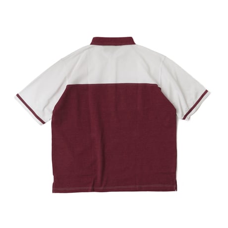 Haband / Vintage, S/S Polo Shirt