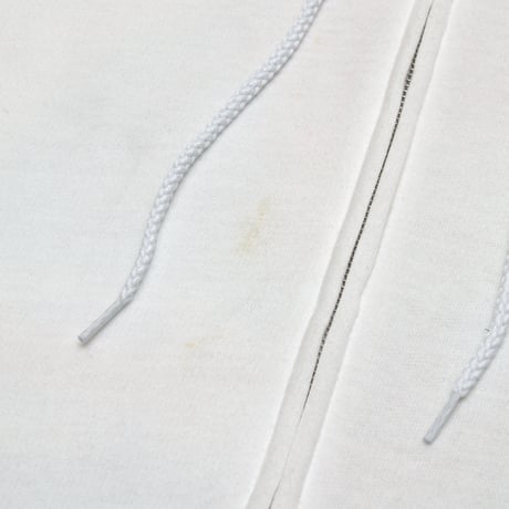 CHOC ＆ Disney / Walk In The Park 2015 Zip Up Hooded Sweatshirt
