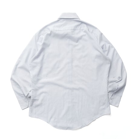 Sears / Vintage, "Perma-Prest" Striped L/S Shirt