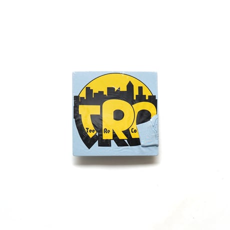 Teereco / TRC L/S Tee