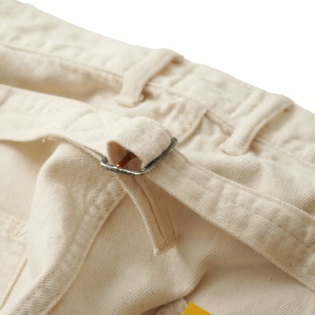 THE UNION / “KATANA" Double Knee Pants