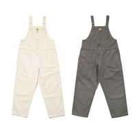 THE UNION / FZ-Overall