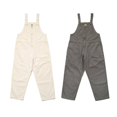 THE UNION / FZ-Overall
