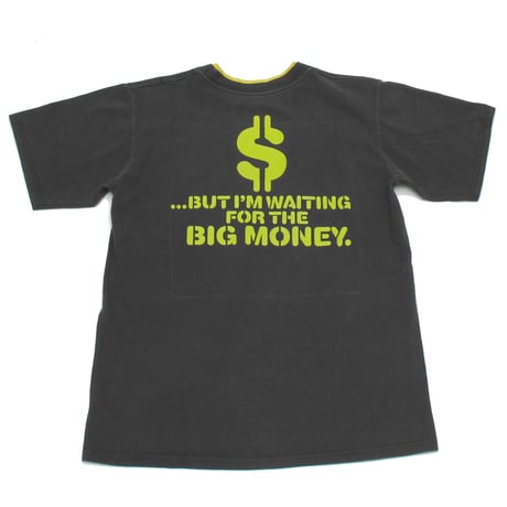 NIKE / Vintage, Fake Layered S/S Tee