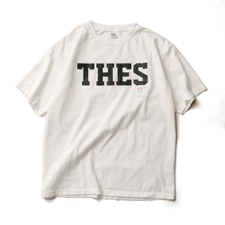 THE UNION / Crack THES Tee