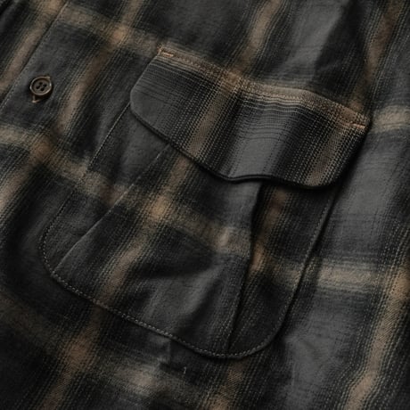 THE UNION / Eight One Shirts