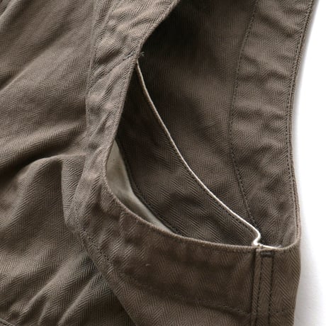 THE UNION / FZ-Overall