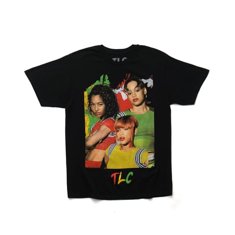 TLC / Photo S/S Tee