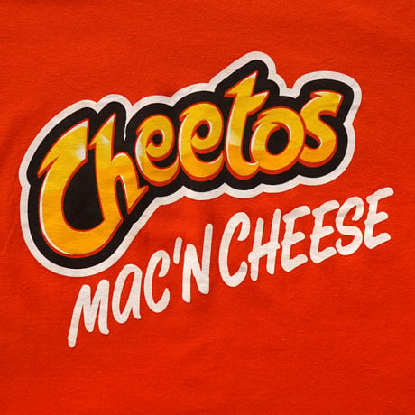Cheetos / 7th Logo S/S Tee