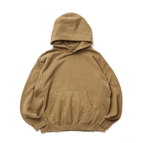 THE UNION / The Rib Hood