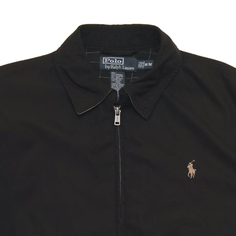 Polo Ralph Lauren / Vintage, Bayport Cotton Windbreaker