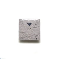 Polo Ralph Lauren / Vintage, Tattersall Paid Cotton B.D L/S Shirt "Blake"