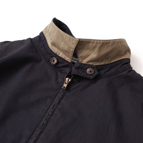 Polo Ralph Lauren / Vintage, Bayport Cotton Windbreaker