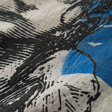 Les Misérables / Vintage, Gift Shop S/S Tee