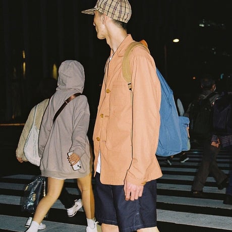 THE UNION / The System Jacket
