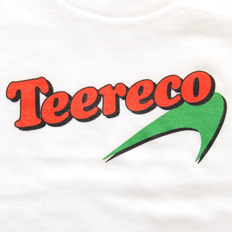Teereco / Pleasure S/S Tee (for Kids)