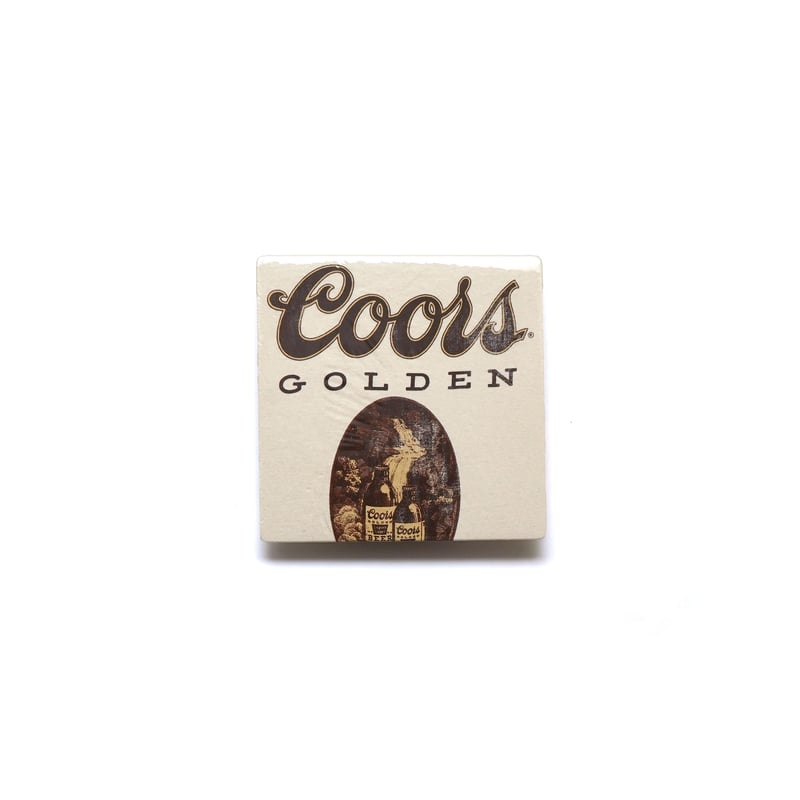 Coors Light / Golden Beer S/S Tee | ティーレコ Coors Light / Golden Beer S/S Tee | ティーレコ