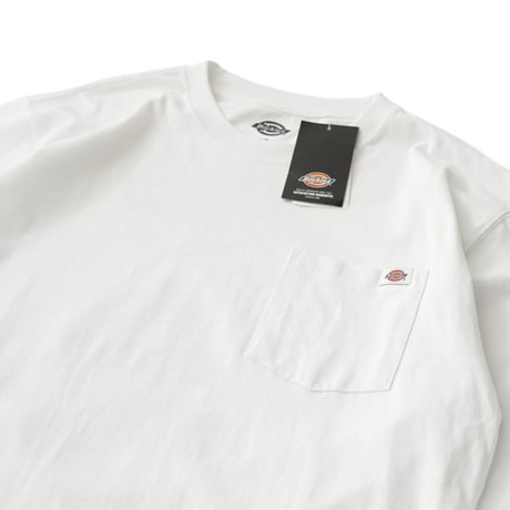 Estevan Oriol × Dickies / El Triste Puppet Strings Pocket L/S Tee