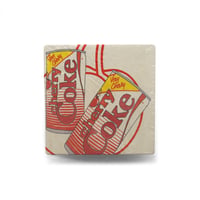 Coca-Cola / Cherry Coke Can S/S Tee