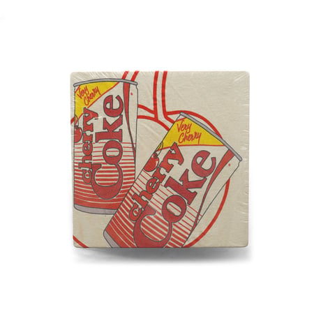 Coca-Cola / Cherry Coke Can S/S Tee