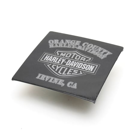 Harley Davidson / ©2007 Irvine S/S Tee
