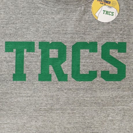 THE UNION / The Customer Team Tee for TEERECO