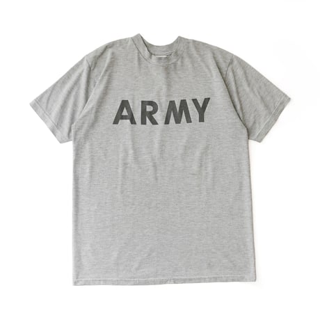 U.S Army / Vintage, APFU Training S/S Tee
